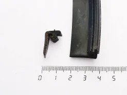 Gummilist enkel Euro-Serre