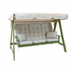Harvest Hammock
