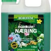 Hornum flytande nu00E4ring