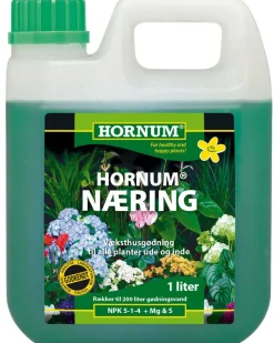 Hornum flytande nu00E4ring
