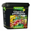 Hornum Organiskt Gru00F6nsaksgu00F6dsel