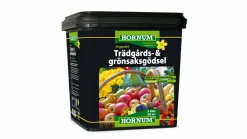 Hornum Organiskt Gru00F6nsaksgu00F6dsel