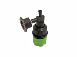 Hydromat termoventil