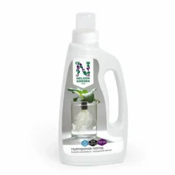 Hydroponisk gu00F6dning