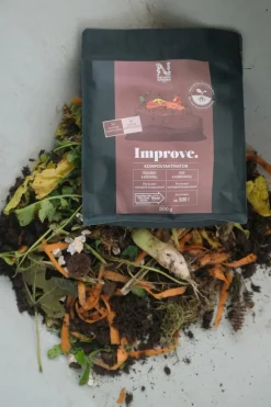 IMPROVE Kompostaktivator