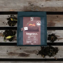 IMPROVE Kompostaktivator
