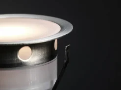 Infu00E4llda LED-spotlights - startpaket