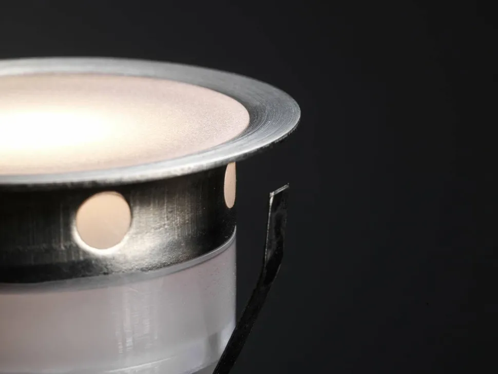 Infu00E4llda LED-spotlights - startpaket