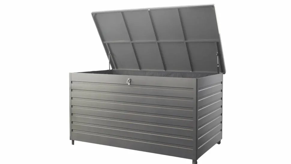 Kale Dynbox