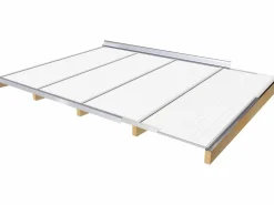 Kanalplast 16 mm