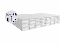 Kanalplast 25 mm
