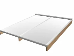 Kanalplast 40 mm
