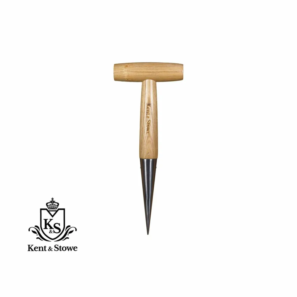 Kent u0026 Stowe Planteringspinne Dibber 28,5 cm
