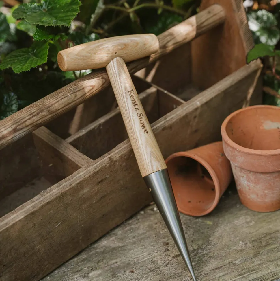 Kent u0026 Stowe Planteringspinne Dibber 28,5 cm