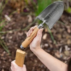 Kent u0026 Stowe Planteringsspade Multi 32 cm