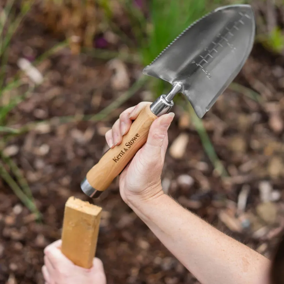 Kent u0026 Stowe Planteringsspade Multi 32 cm