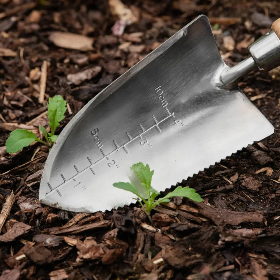 Kent u0026 Stowe Planteringsspade Multi 32 cm