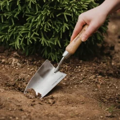 Kent u0026 Stowe Planteringsspade 33,5 cm
