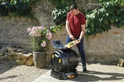 Kompost Easymix 2-in1