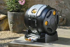 Kompost Easymix 2-in1