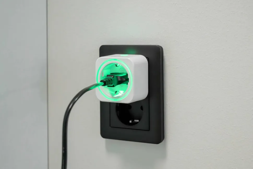 Kontrollenhet Smart Eco Timer Bluetooth