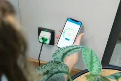 Kontrollenhet Smart Eco Timer Bluetooth