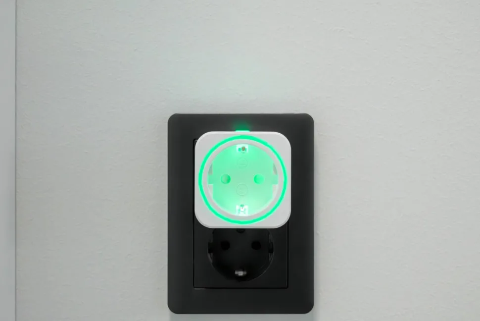 Kontrollenhet Smart Eco Timer Bluetooth