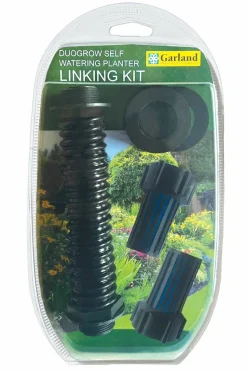 Koppling u0026 Filter till Duogrow
