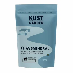 Kustgu00E5rden Havsmineral