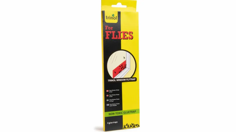 Limfu00E4lla fu00F6r insekter