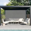 Markis till Pergola Ease
