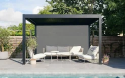 Markis till Pergola Ease
