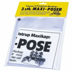 Maxi pu00E5sar