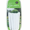 Mu00E4rkpinnar Plast 50st