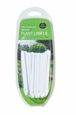 Mu00E4rkpinnar Plast 50st