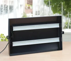 Odlingsbelysning LED