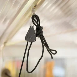 Odlingsbelysning Sirius 120 W