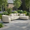 Patio loungegrupp