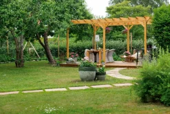 Pergola Classic