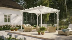 Pergola Classic