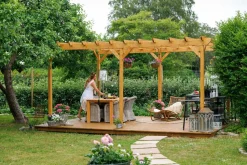 Pergola Classic