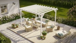 Pergola Classic