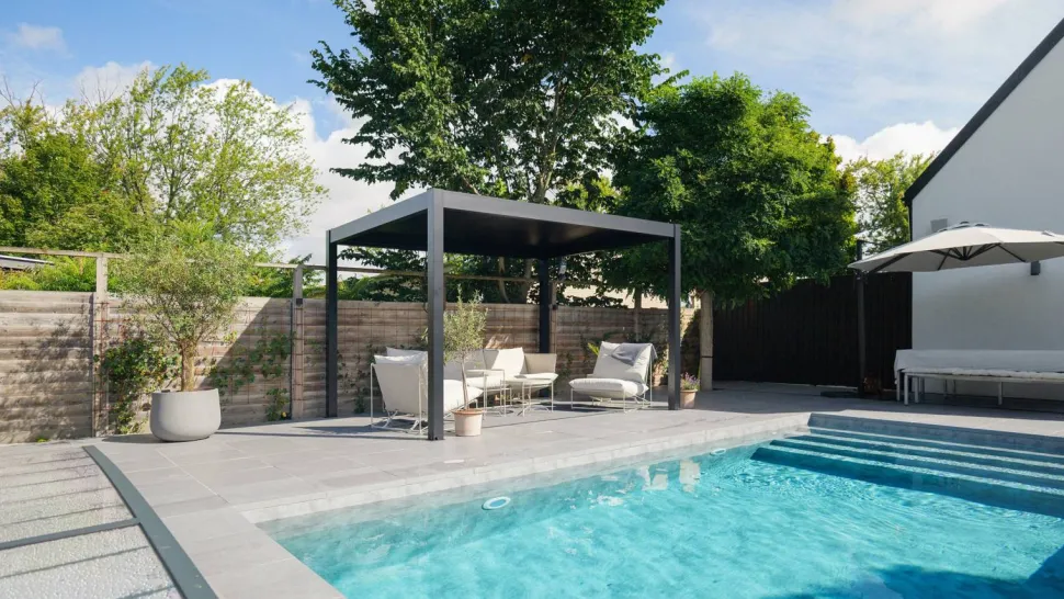 Pergola Ease
