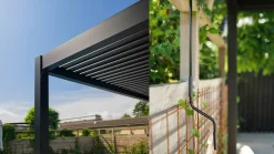 Pergola Ease
