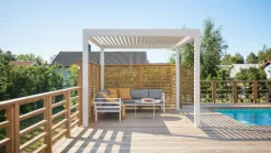 Pergola Ease