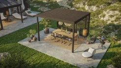 Pergola Modern