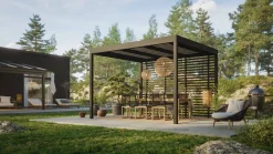 Pergola Modern