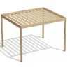 Pergola Shade