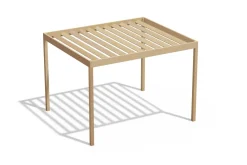 Pergola Shade