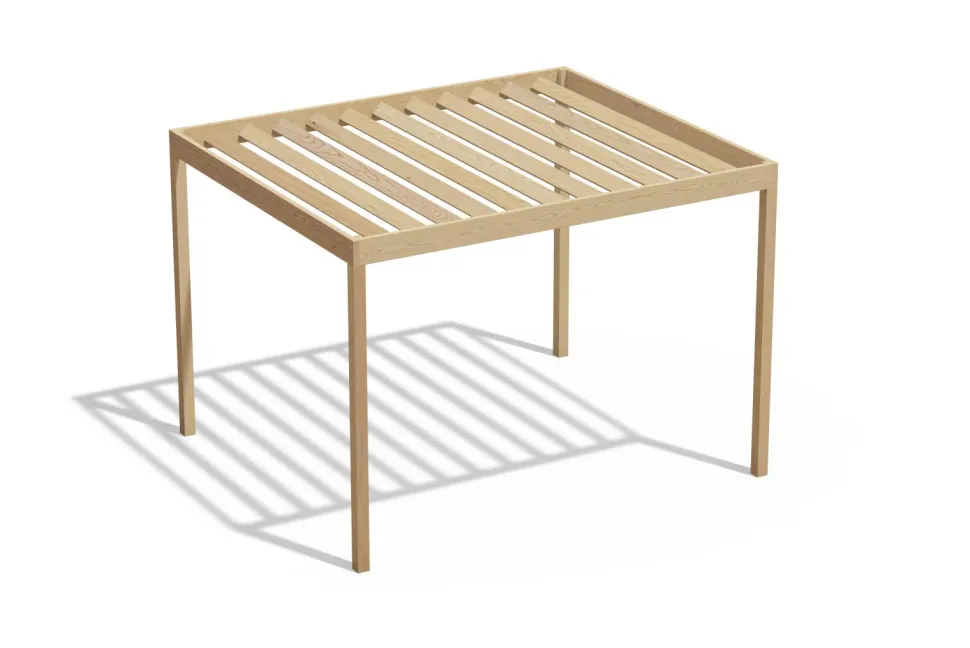 Pergola Shade